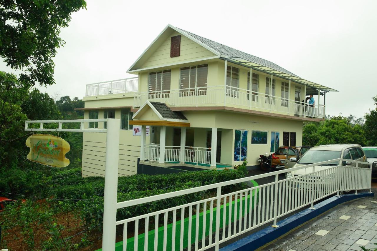 The Grasmere Vagamon Exterior foto