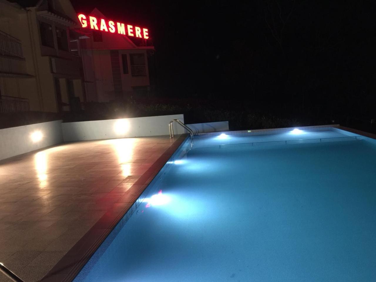 The Grasmere Vagamon Exterior foto